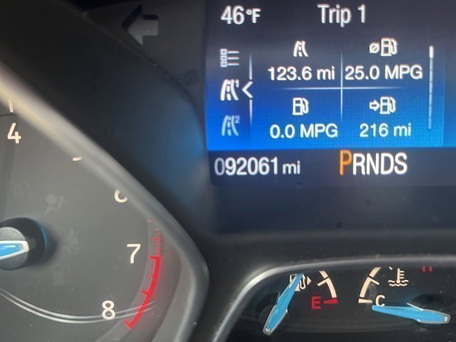 Used 2016 Ford Focus SE image 14