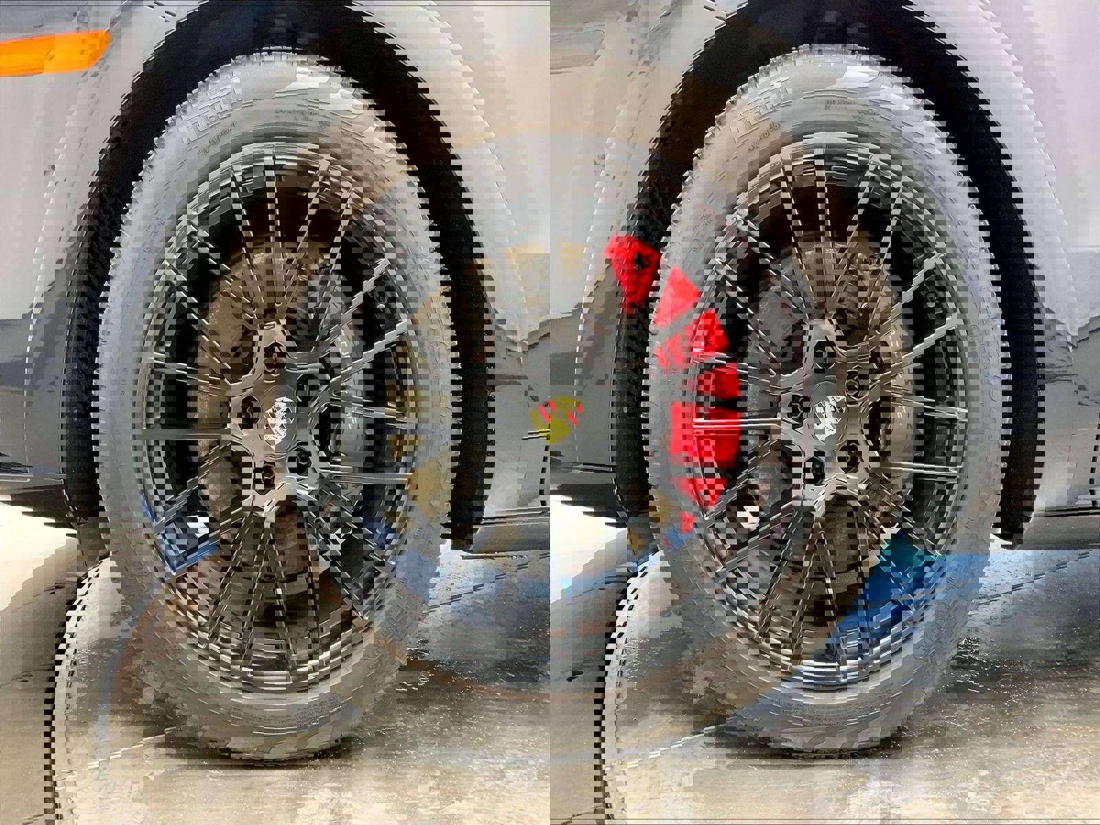 Used 2023 Porsche Cayenne GTS image 11