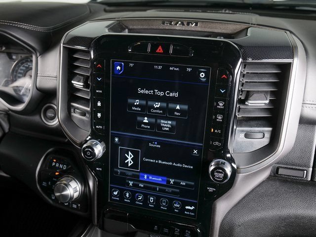 Used 2021 RAM 1500 Rebel w/ Rebel Level 2 Equipment Group AWD/4WD image 14