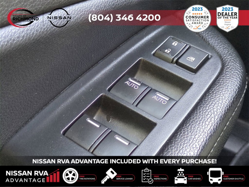 Used 2023 Honda Ridgeline RTL image 25