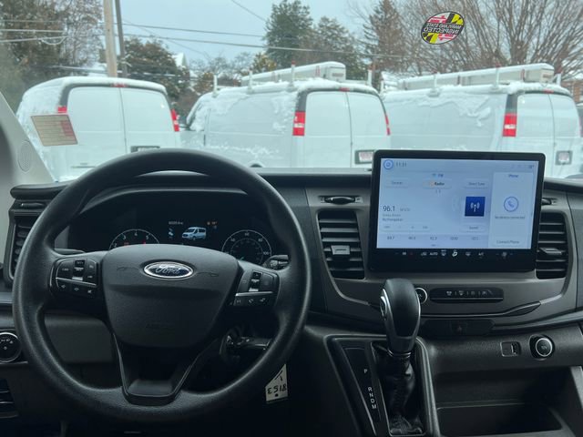 Used 2022 Ford Transit 350 XLT image 21