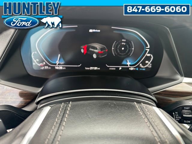 Used 2021 BMW X5 xDrive45e w/ Premium Package image 33