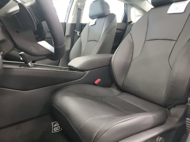 New 2026 Honda Accord Touring image 20