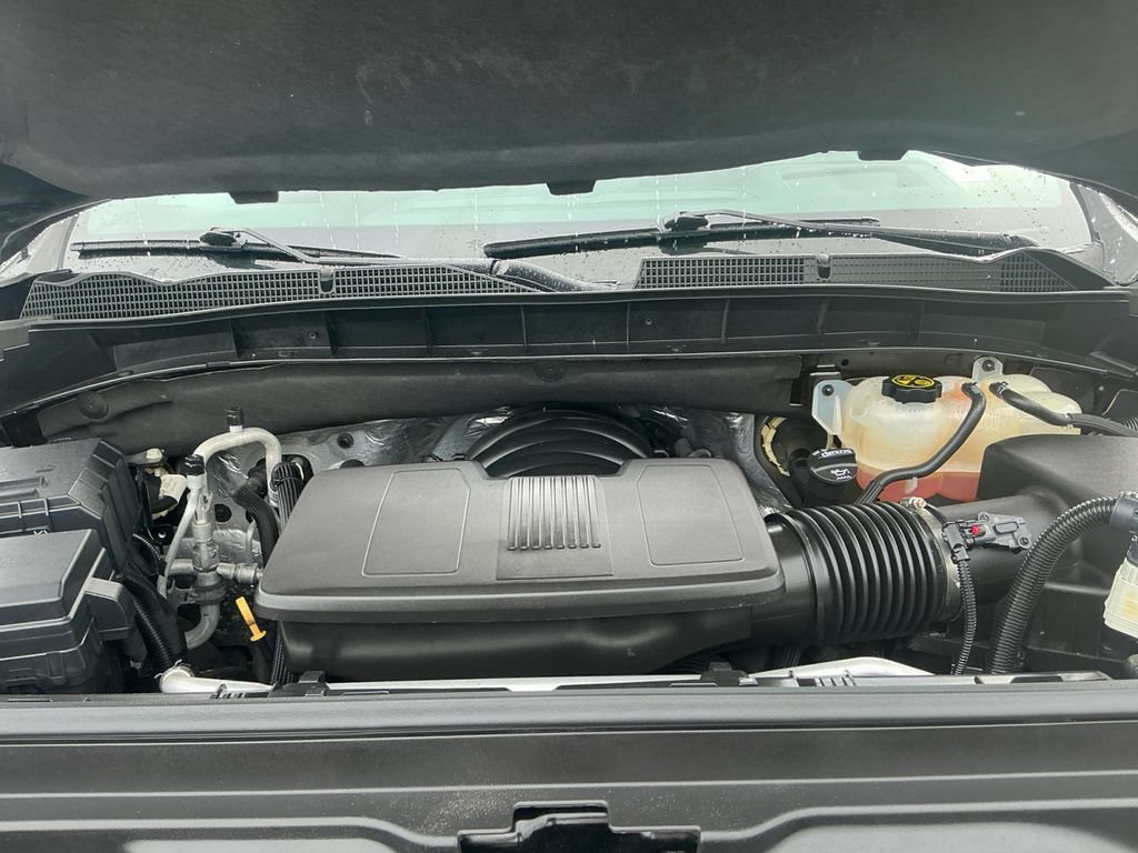 Used 2020 GMC Sierra 1500 Denali w/ Technology Package AWD/4WD image 25