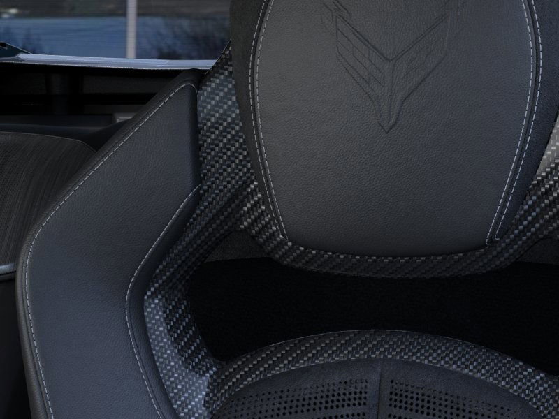 New 2026 Chevrolet Corvette Z06 image 23