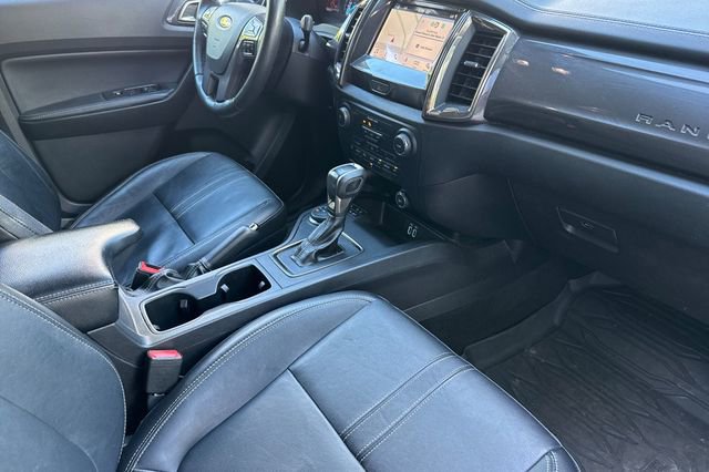 Used 2019 Ford Ranger Lariat image 15
