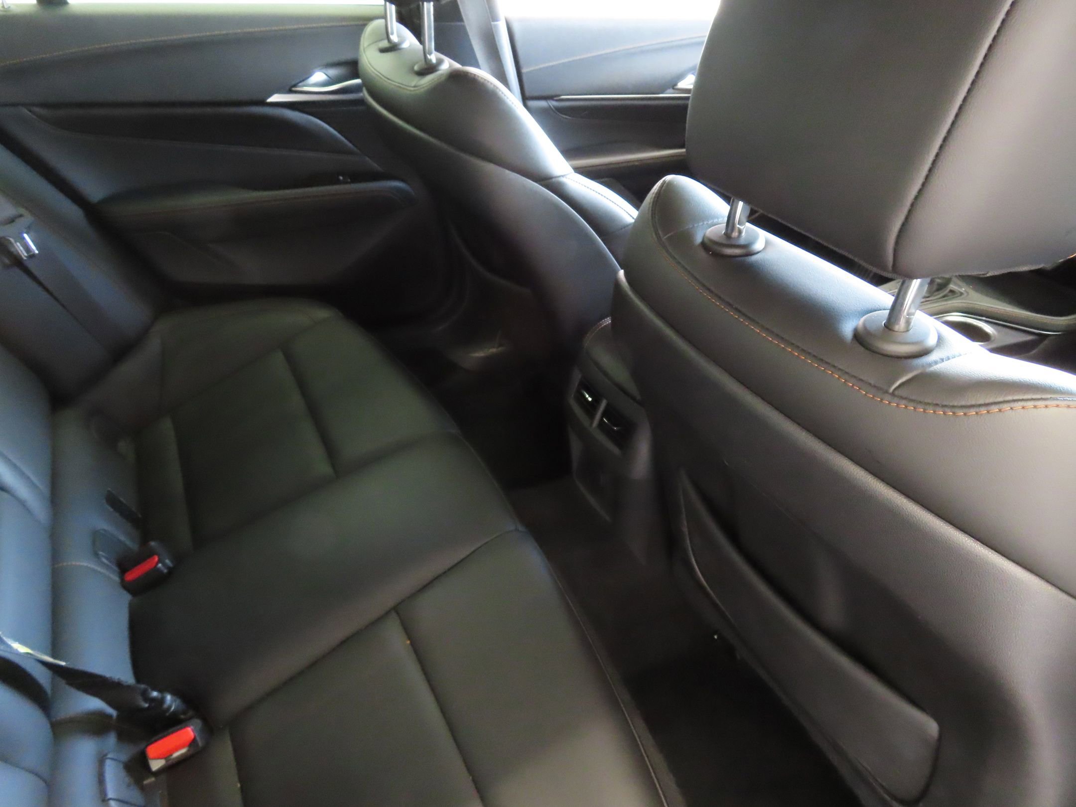 Used 2020 Cadillac CT4 Sport w/ Driver Awareness Plus Package image 24