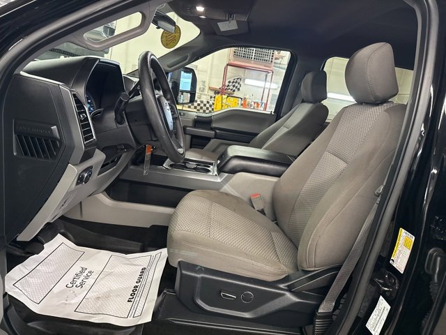 Used 2018 Ford F250 XLT w/ XLT Value Package image 11