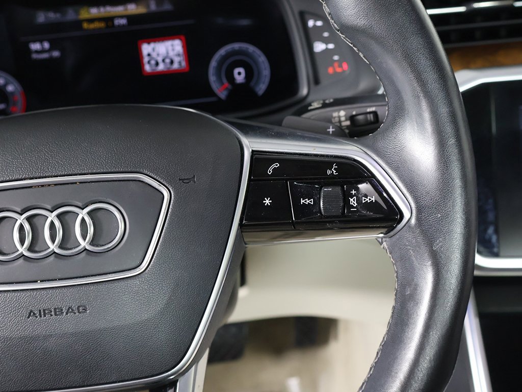 Used 2022 Audi A6 3.0T Prestige image 39
