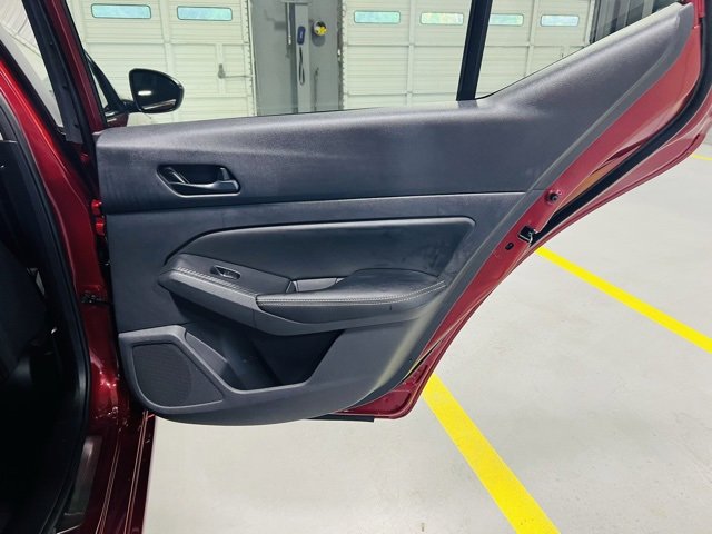 New 2025 Nissan Altima 2.5 SV w/ SV Special Edition Package image 30