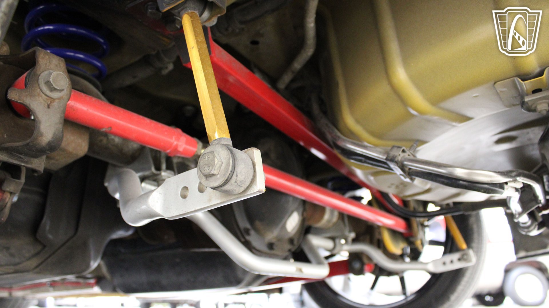 Used 2011 Ford Mustang GT RWD image 19
