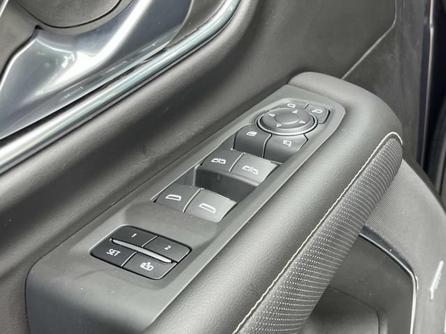 Certified 2023 Chevrolet Tahoe Premier AWD/4WD image 32