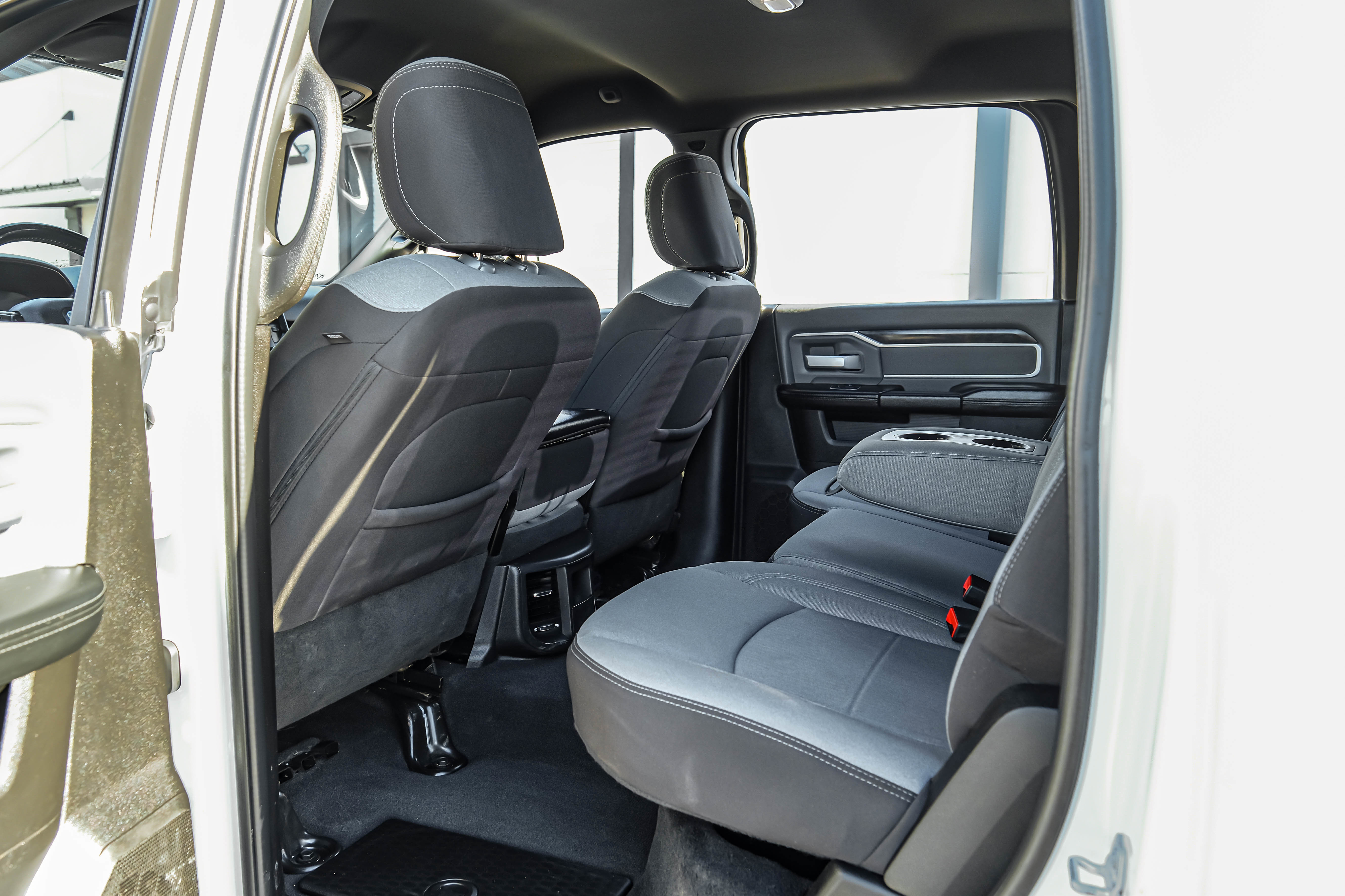 Used 2023 RAM 2500 Big Horn w/ Level 1 Equipment Group AWD/4WD image 35