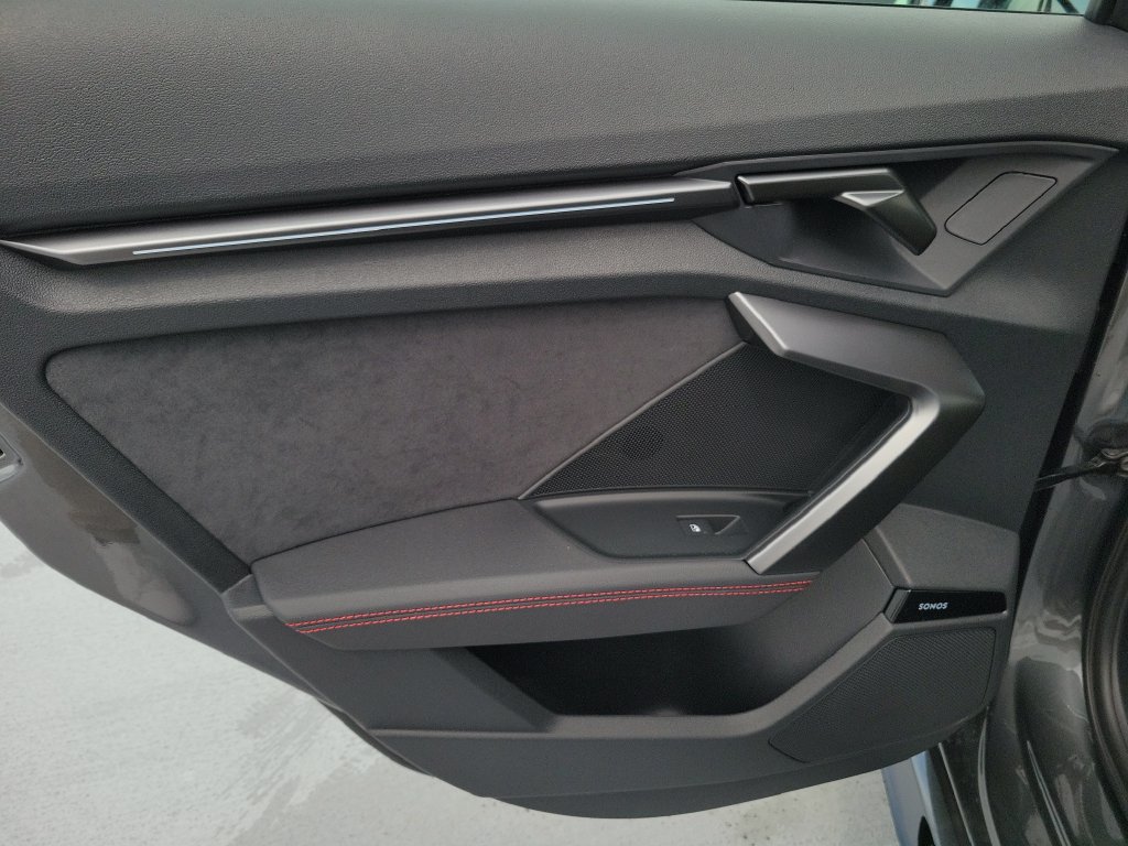New 2026 Audi RS 3 AWD/4WD image 28