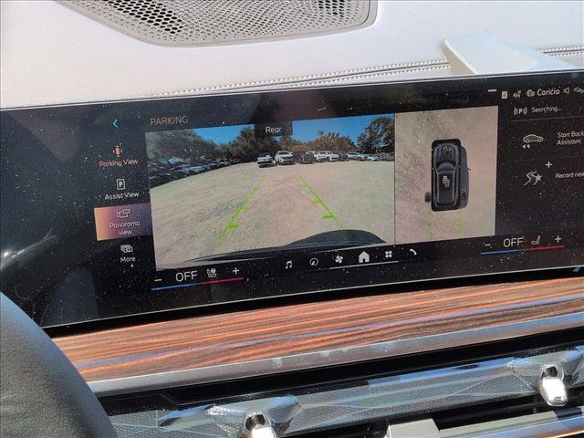 New 2026 BMW X5 xDrive40i image 13