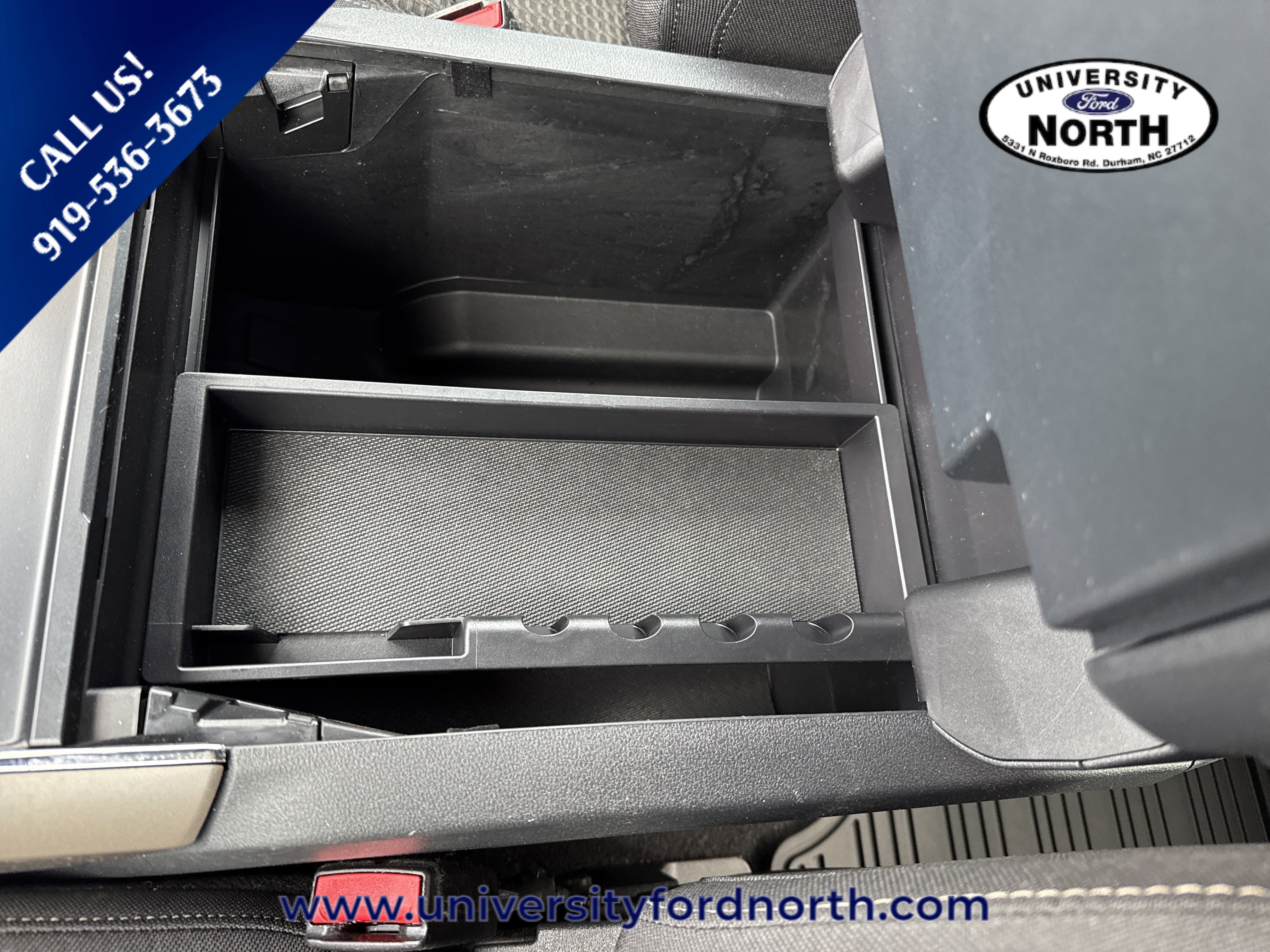 Used 2024 Ford F150 STX w/ Equipment Group 201A FX4 image 35