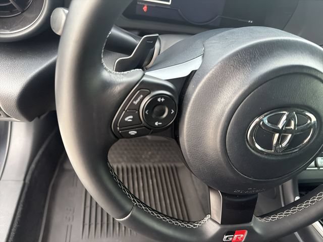 Certified 2023 Toyota GR86 RWD image 16