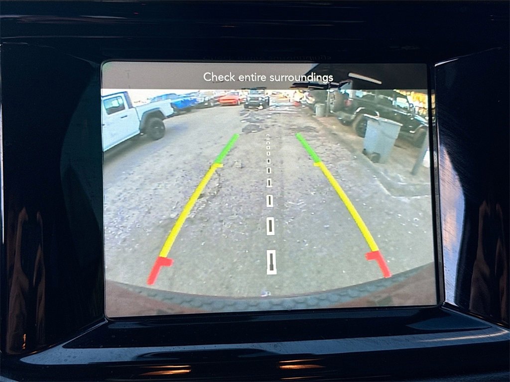 Used 2021 Dodge Durango SXT image 14