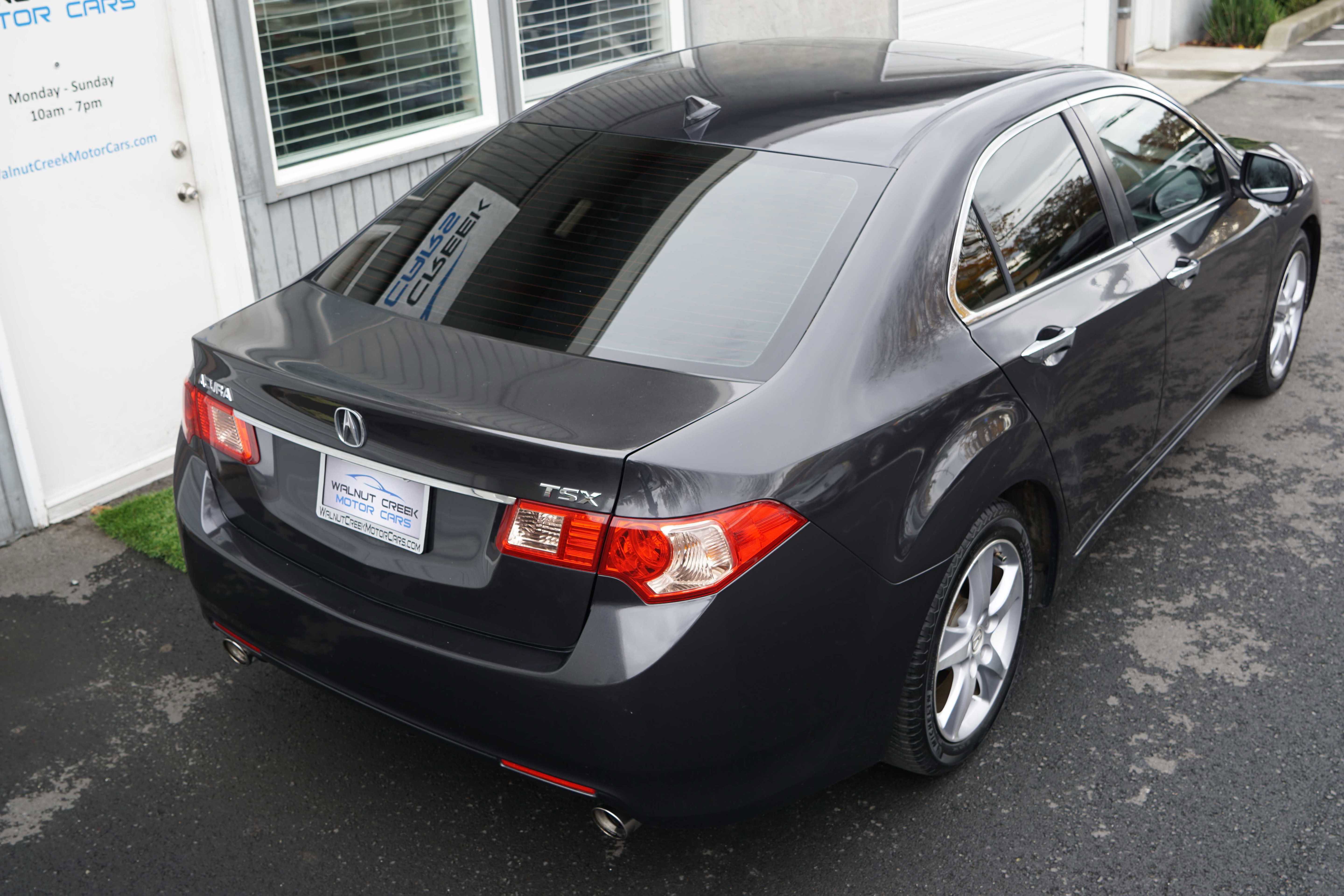 Used 2011 Acura TSX Sedan image 26