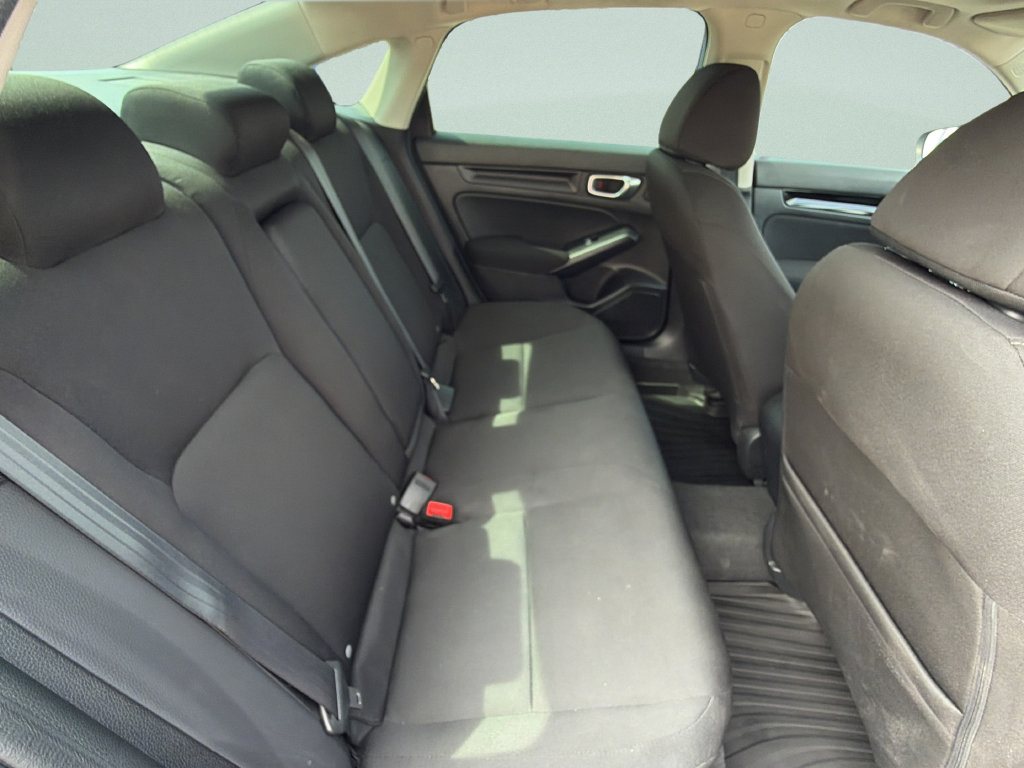 Used 2023 Honda Civic EX image 13