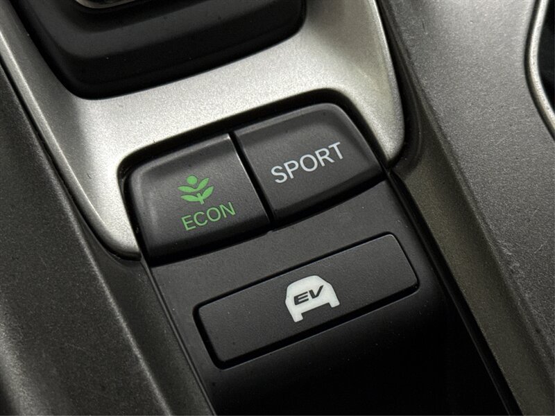 Used 2020 Honda Accord Hybrid image 21