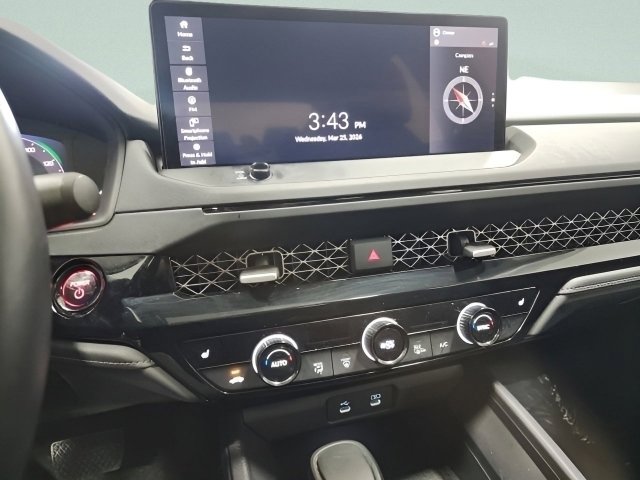 Certified 2024 Honda Accord EX-L image 32