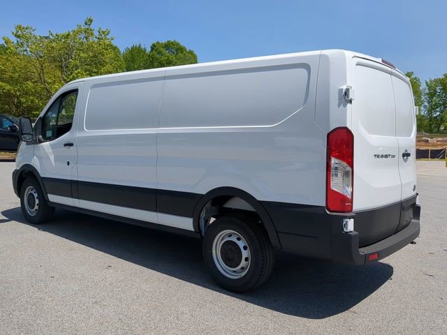 New 2025 Ford Transit 250 Low Roof RWD image 7