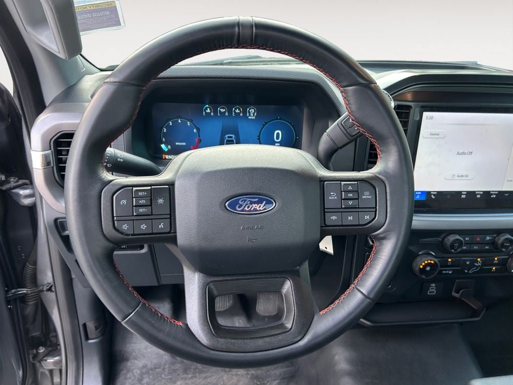 Used 2025 Ford F150 XL RWD image 14