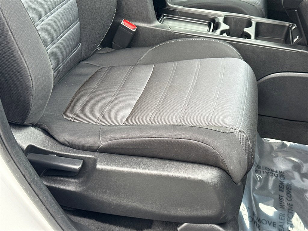 Used 2021 Honda CR-V EX image 11