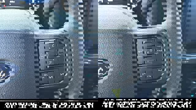 New 2026 Ford F150 STX image 12