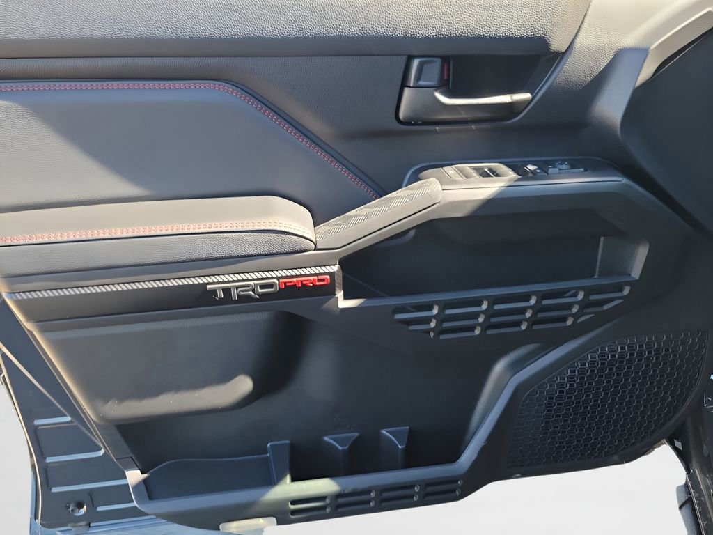 New 2026 Toyota Tacoma TRD Pro image 14