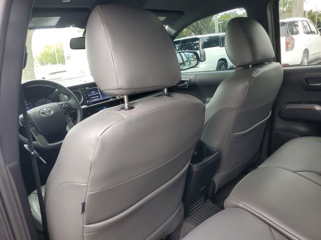 Used 2021 Toyota Tacoma TRD Sport image 10