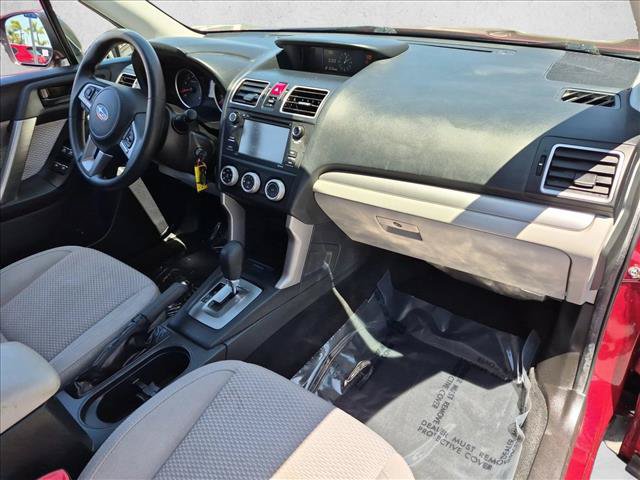 Used 2017 Subaru Forester 2.5i w/ Popular Package #2A AWD/4WD image 21