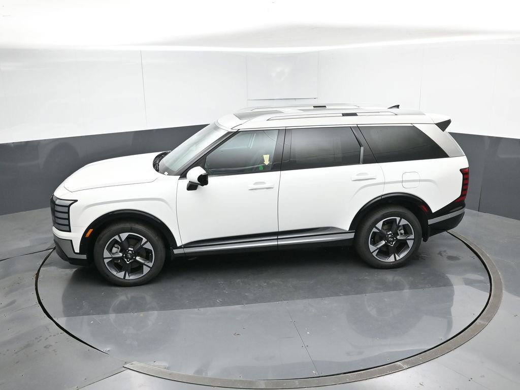 New 2026 Hyundai Palisade Limited image 19