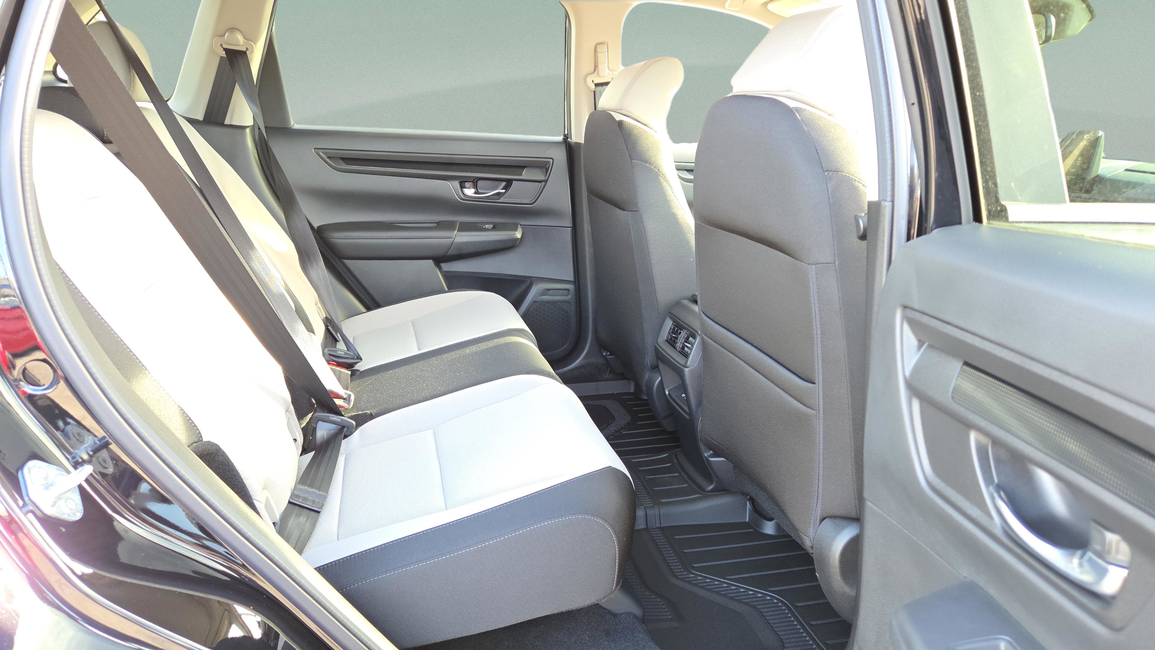 New 2026 Honda CR-V EX image 18