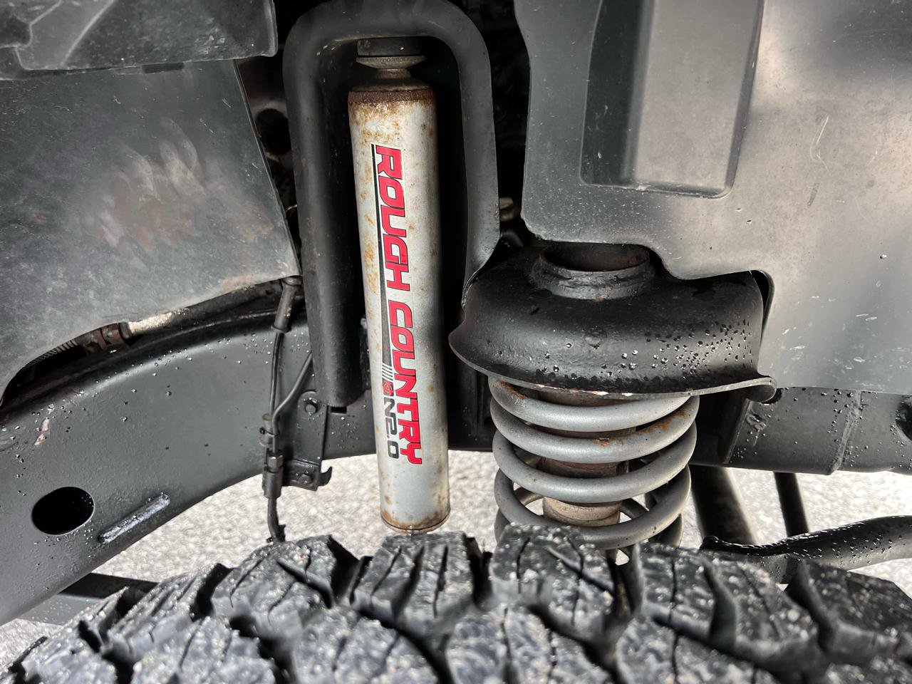 Used 2008 Jeep Wrangler X image 21