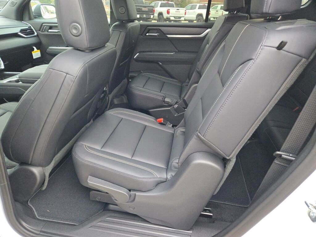 New 2026 GMC Acadia Elevation w/ Black Edition image 19