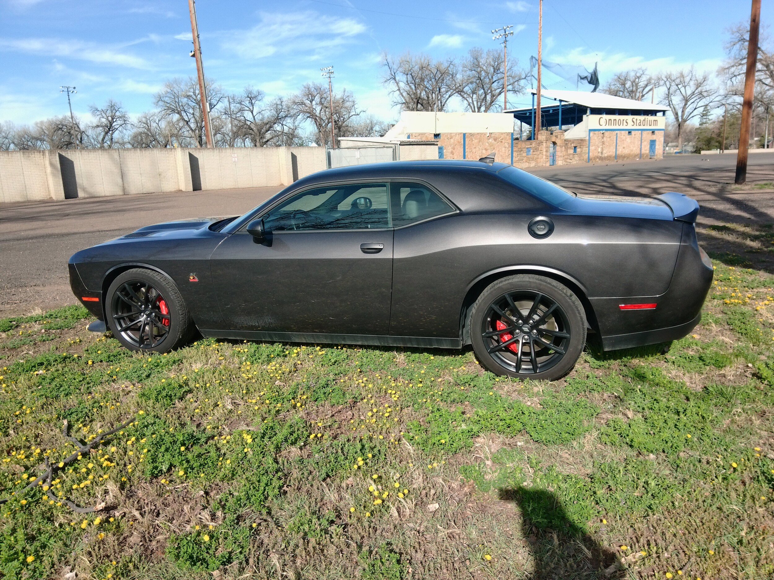 Used 2023 Dodge Challenger R/T Scat Pack w/ Plus Package RWD image 13
