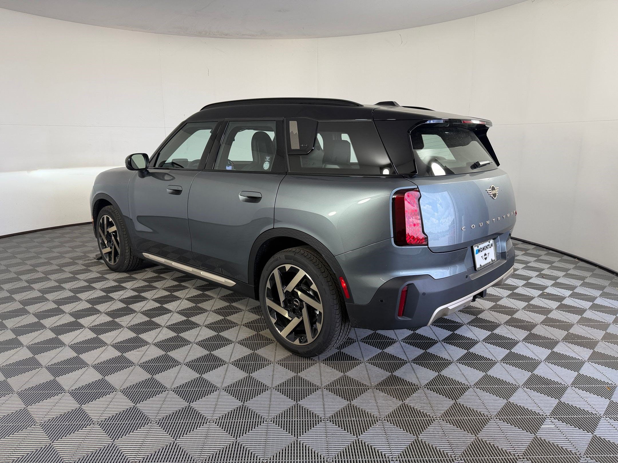 New 2027 MINI Cooper Countryman S AWD/4WD image 3