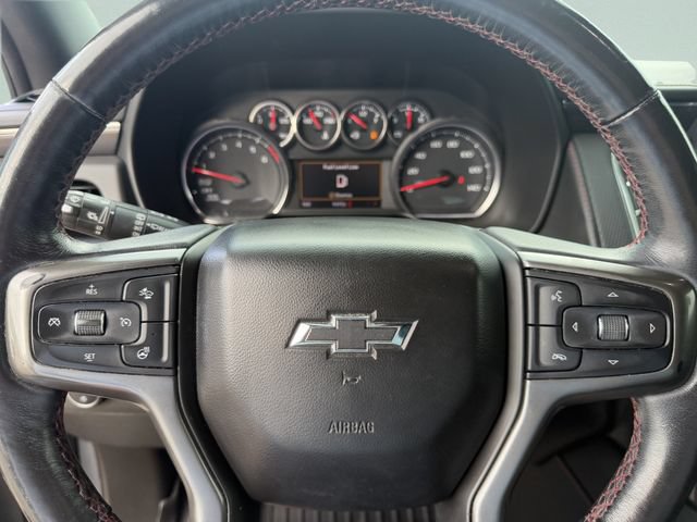 Used 2021 Chevrolet Tahoe RST w/ Luxury Package RWD image 36