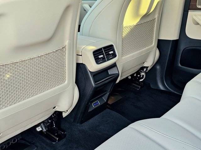 Certified 2025 Mercedes-Benz GLE 350 4MATIC image 26