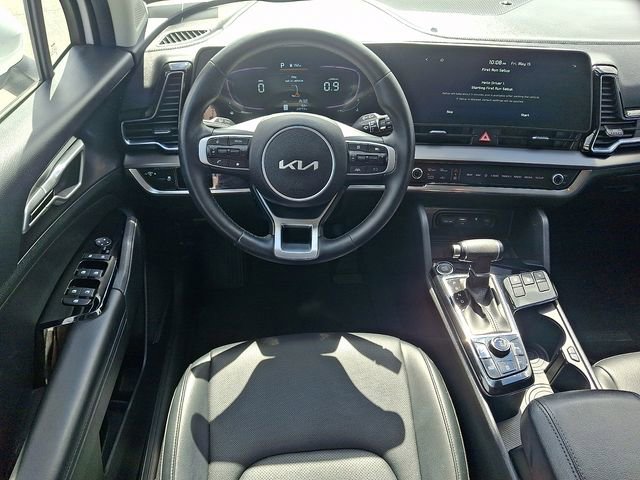 Used 2023 Kia Sportage EX AWD/4WD image 11