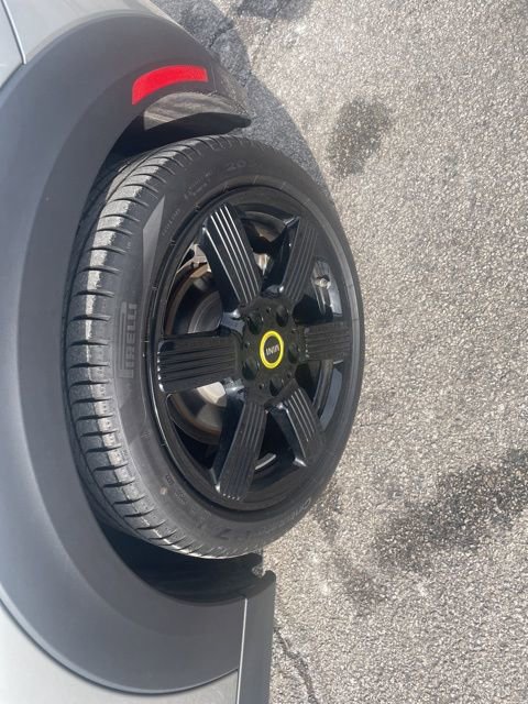 Certified 2024 MINI Cooper SE image 24