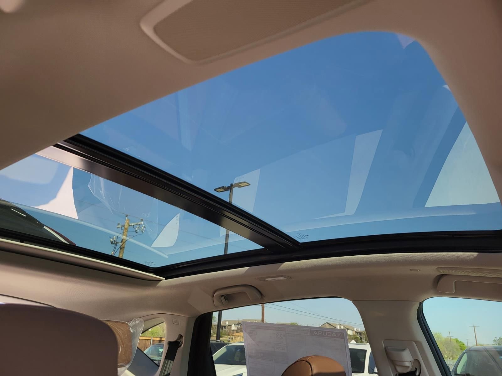 New 2026 Acura RDX w/ Technology Package image 9
