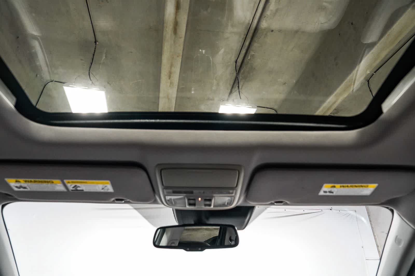 Used 2019 Honda CR-V EX-L image 16