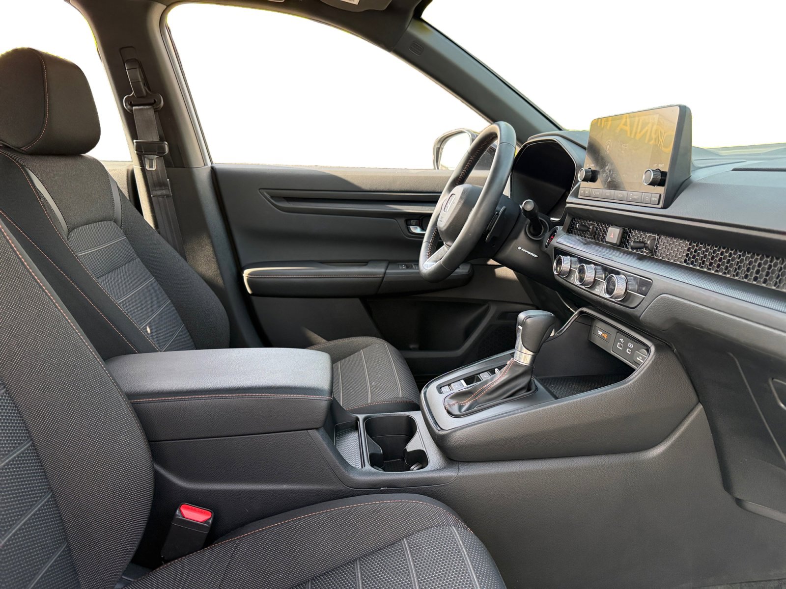 Used 2024 Honda CR-V Sport image 14