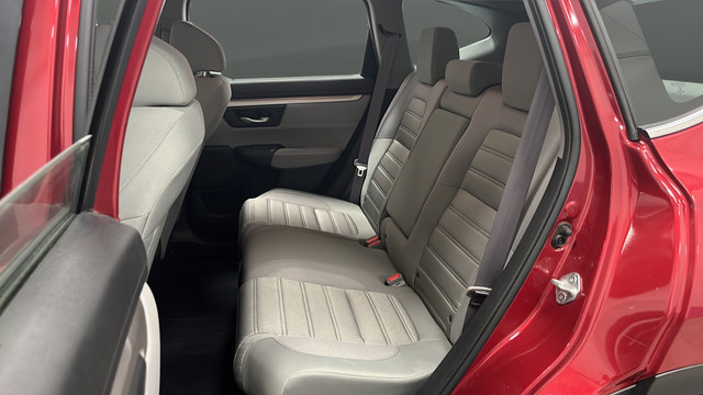 Used 2021 Honda CR-V LX image 22