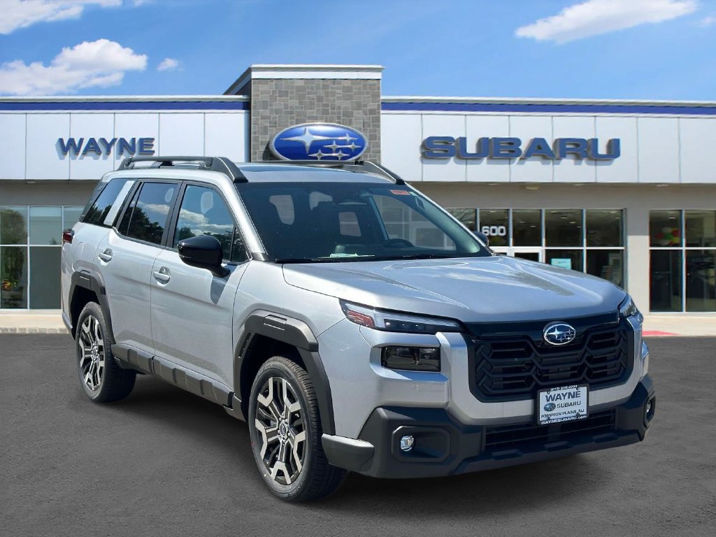 New 2026 Subaru Outback Touring XT