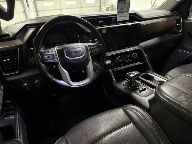 Certified 2024 GMC Sierra 1500 Denali w/ Denali Reserve Package AWD/4WD image 19