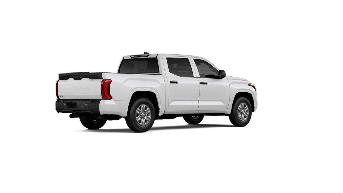 New 2026 Toyota Tundra SR image 10